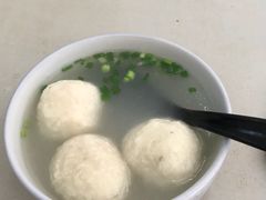 -大福星鱼丸(美食街店)