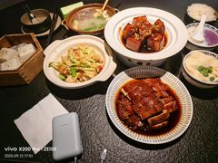 -金陵家宴·金陵春·南京菜(夫子庙店)