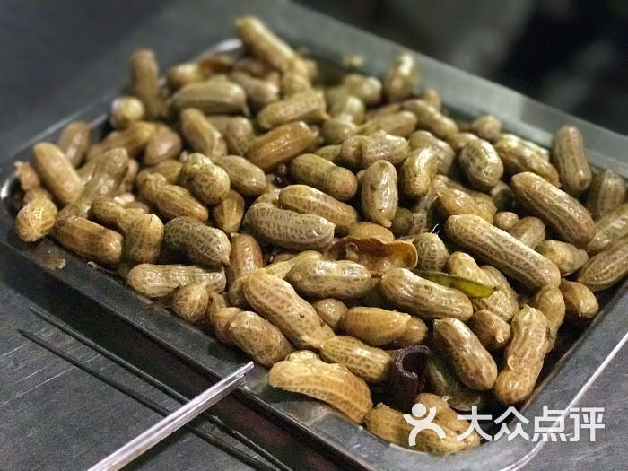 鑫立旺烧烤花生图片 - 第43张