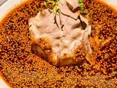-麻都·成都菜(人民广场店)