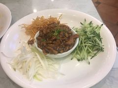 -春饼家常菜(百子湾店)