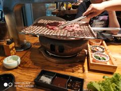 -黑牛の店·和牛烧肉(大悦城店)