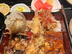 -玄白·炭烤活鳗(上海首店)