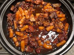 -金海湾自助餐厅(金陵饭店)