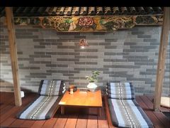 -梧桐舍那(梧桐山店)