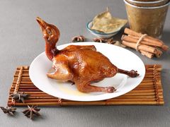 红烧乳鸽-盒马鲜生(曜一城店)