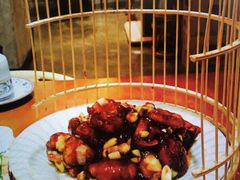 -锦小馆(安贞店)