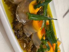 -绿茶餐厅(财富购物中心店)
