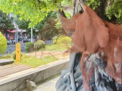 -院里寻菜·精致庭院菜(观沙岭店)