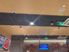 -海底捞火锅(万达广场店)