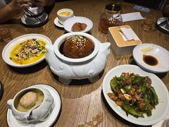 -扬州狮子楼·非遗淮扬菜(东关街店)