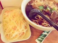 -李先生牛肉面大王(马栏店)