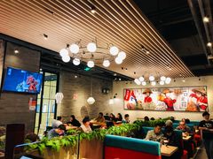 -避风塘(宝山万达店)