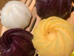 -炊烟小炒黄牛肉(浦东世纪汇店)