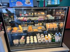 -星巴克(张家港谷渎港店)