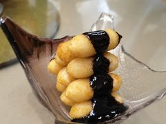 麻糍-老三样·旧食新味(船山路店)