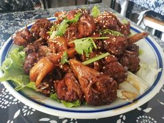 -八两八金·莱芜特色炒鸡(市南漳浦路店)