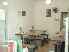 大堂-老家猪肝面(石油路店)