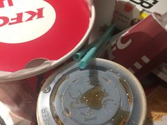 -肯德基(新凌云店)