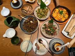-云海肴·汽锅鸡·云南代表菜(天山百盛优客店)