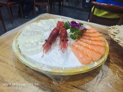 -官塘原味鱼生·潮菜大排档(潮州总店)