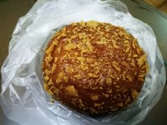 -巴黎贝甜(五月花广场店)