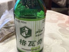 -阿拉丁新疆风味餐厅·清真(罗廊巷店)