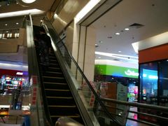 -海港城购物中心