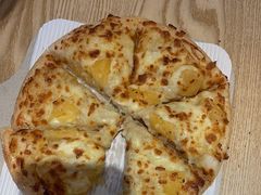 -尊宝比萨(布吉龙岭山庄店)