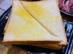 面包-莱真牛碳火烤肉(合肥旗舰店)