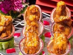 -馨越楼·点心·粤菜(赤坎店)