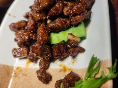 外婆小牛肉-外婆家(西溪印象城店)