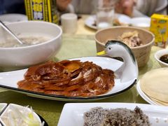 -燕云楼(云南路店)