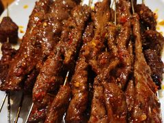 -丁虎子烤肉(国道二店)