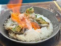 -鑫鸿达·海鲜闽菜热炒小馆(中山路店)