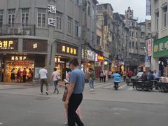 -南普陀素饼