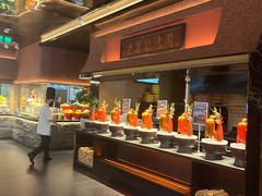 -炊江南·上海菜(国展华漕店)