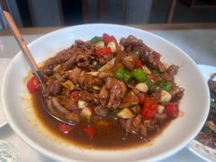 -大鱼徽州·寻味徽菜(星光总店)