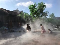 -清水湾足道馆