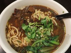 -长寿面(北京西路店)