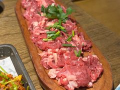 -贵厨酸汤牛肉(小十字店)