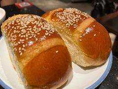 -新旺茶餐厅•早餐(迪士尼小镇店)