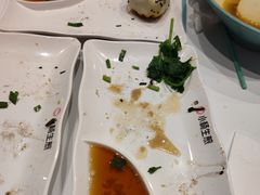-小杨生煎(龙之梦购物中心店)