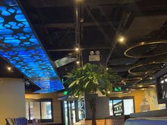 -bluefrog蓝蛙(水游城店)