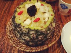 iphone_upload_pic-云海肴·汽锅鸡·云南菜(领展购物广场·中关村店)