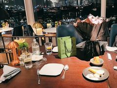 -深圳文华东方酒店·OPUS 388·精致法餐