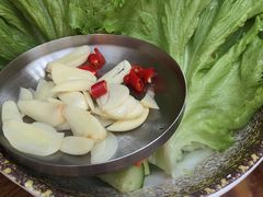 -海之屋韩式烤肉(海棠68环球美食街店)
