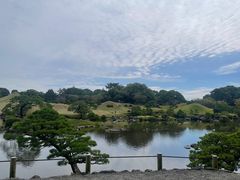 -水前寺成趣园
