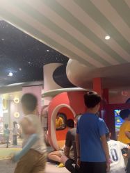 -奈尔宝家庭中心·亲子餐厅(宝安店)