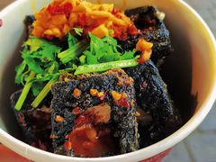 -黑色经典臭豆腐·湖南特产(坡子街店)